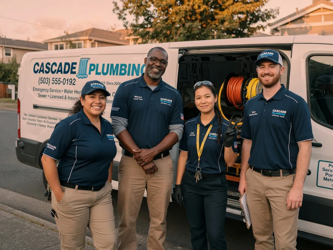 Emergency Plumber company in Bunker Hill, IL